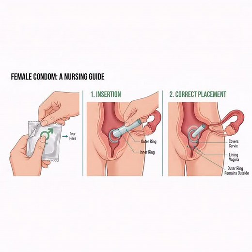 𝐄𝐗𝐏𝐋𝐎𝐑𝐄 𝐍𝐔𝐑𝐒𝐈𝐍𝐆 🎯✨ | ⚠️ Important Health Information ⚠️ This post contains sensitive content related to sexual health and contraception. Our aim is to provide... | Instagram