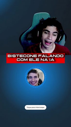 Bistecone da ia sabe muito #bisteconee #bistecone #bisteconeelive #clips