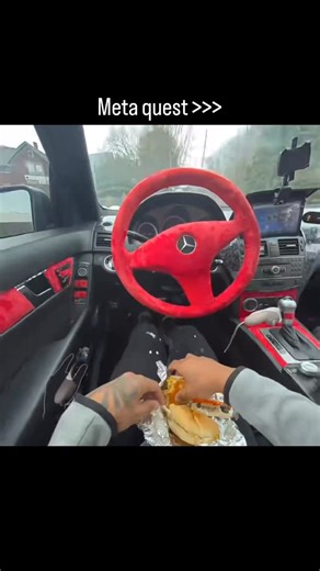 W204_jamo on Instagram: "2026 feelin like the future w ts😂 - - Meta glasses usually means Ray-Ban Meta Smart Glasses — smart glasses made by Meta (Facebook) in partnership with Ray-Ban. They look like normal sunglasses or eyeglasses, but they have tech built in. ⸻ What Meta glasses do You can: • 📸 Take photos & videos hands-free • 🎧 Listen to music or calls (built-in speakers) • 📞 Answer phone calls • 🗣️ Use voice commands (“Hey Meta…”) • 🤳 Livestream to Instagram or Facebook • 👓 See norm