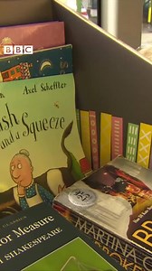 18K views · 167 reactions | Do you read on the bus? #WorldBookDay  | BBC Manchester | Facebook