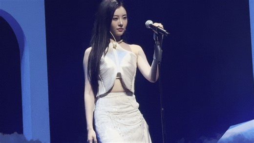 【R.E.D组合】RED 出道一周年 SPECIAL STAGE（R U UP）