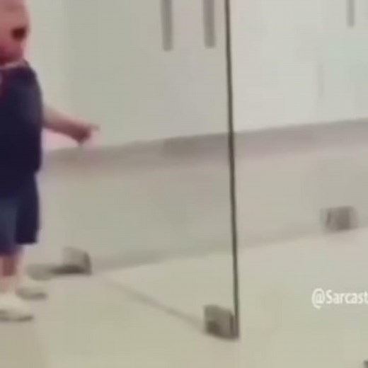 Baby crying siren meme