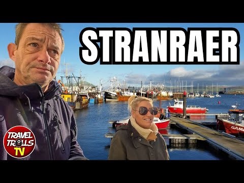 DANGEROUS Drive To The SEASIDE