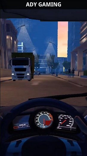 Real Car Driving Game with Gear & Clutch | Best Manual Car Simulator for Android #vehiclesimulator