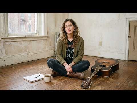 Hailey Dovecote - Hot Sauce on Scrambled Eggs (Official Song) | Christian Pop