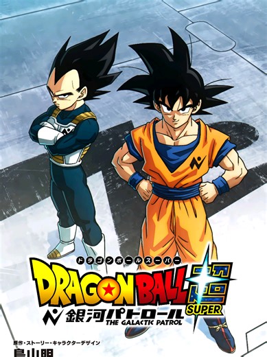Goku vs Moro: Epic Battle in Dragon Ball Super