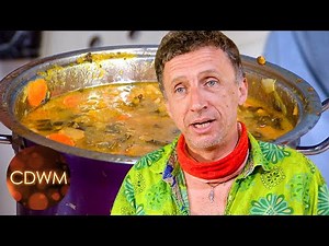 Superfood Stew Is A Big Hit With The Guests | Basingstoke Day 3 | Come Dine With Me