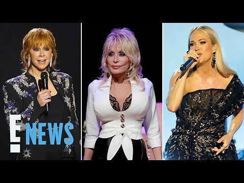 Dolly Parton Honored With Opry 100 Tribute After Husband’s Death | E! News