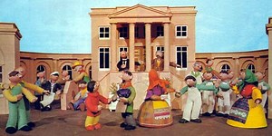 Chigley - Alchetron, The Free Social Encyclopedia