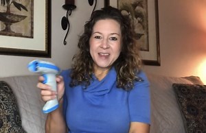 Watch Wireless barcode scanner on Amazon Live