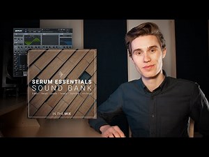 My New Serum Preset Pack is Out Now - Sound Demo