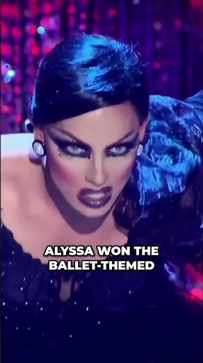 Alyssa Edwards vs Coco Montrese's Drama Origin #rupaulsdragrace