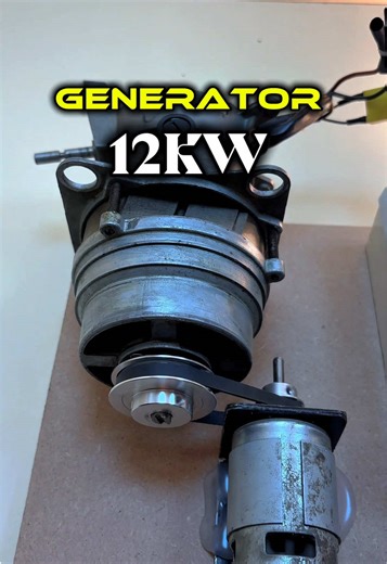 Exploring Free Energy Technology: A Guide to Generators