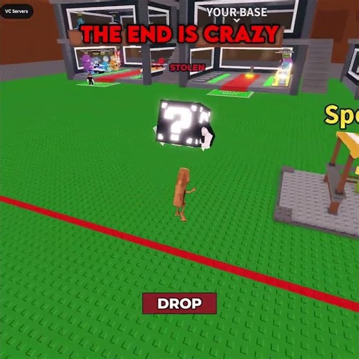 !!!NEW EVENT!!!NEW UPDATE!!! ESCAPETsunamiforbrainrot#roblox #robloxedit #robloxmemes #robloxshorts