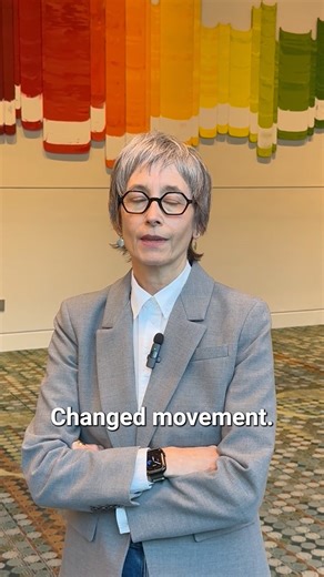 WATCH: "Imagine the trauma of any young person who is questioning their gender, who literally are unsure whether they are male or female. They need professional care. They need a licensed trauma therapist to walk with them through the self-discovery process that's vital to well-being." Elizabeth Woning of Changed Movement supports our case in Chiles v. Salazar. Read more about it at adflegal.org/Chiles | Alliance Defending Freedom