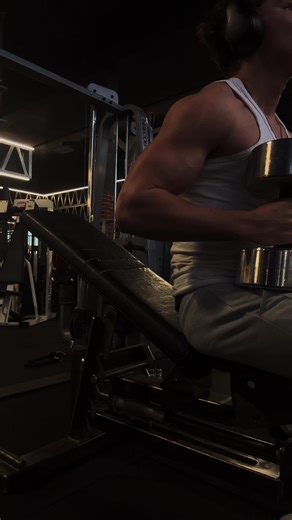 Tokyo ghoul is peak #gym #motivation #fitness #muscle