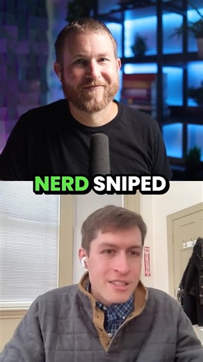 Origin Story of Leptos - Beloved Rust Full Stack Framework