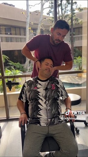 Chiropractor Adjustment Journey: Relief from Pain