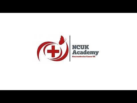 What is Neuroendocrine Cancer?