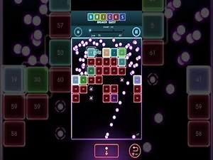 Brick Breaker Quest Gameplay 04/20/2025