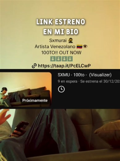 100TO: Un Éxito Musical para Iniciar el Año