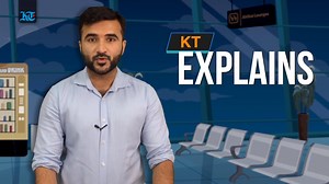 22K views · 191 reactions | At least 18 people were killed and more than 100 injured when an Air India Express plane repatriating Indians stranded by the Covid-19 pandemic overshot the tabletop runway in heavy rain near Kozhikode on Friday. Find out what is a tabletop runway and why are they dangerous? | Khaleej Times | Facebook