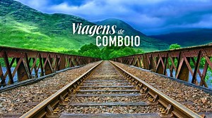 ‘Viagens de Comboio’, série documental de 9 episódios que nos leva à descoberta dos encantos do Japão, através de paisagens espetaculares, estilos de vida descontraídos e culturas tradicionais. De segunda a sexta, a partir de dia 12, pelas 12:00 na RTP2 | RTP2