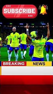 “Brazil’s New No.9? Igor Thiago’s Rise Before the 2026 World Cup 🇧🇷⚽” #worldcup2026 #brazilworldcup