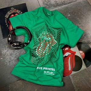 B-Flex Gimme 5 Print