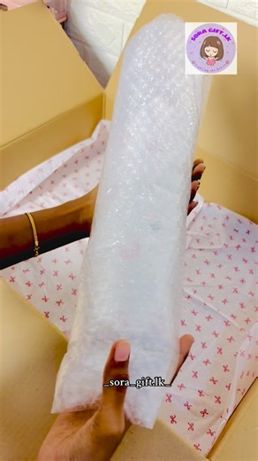 Sora Gift.lk🧚💜 on Instagram: "Island wide delivery 🚚 🏝️ No COD ❌ No return ❌ Bank deposits or online transfer only ✅ DM for inquiries 📥 සැ. යු. මෙම Gift Box එක Cusomize order එකක් බැවින් මිල ගණන් public කරනු නොලැබේ. මිල ගන්න දැන ගැනීමට inbox message එකක් දාන්න.🫶🏻 #fypviralシ #1millionviews #soragift #customizedgifts #giftideas"