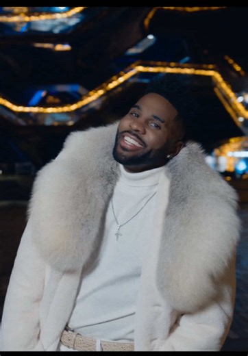 Jason Derulo's Miracle: A Christmas Celebration