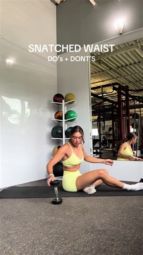 Core Exercises for Stability and Control