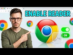 How to Enable Adobe Reader in Google Chrome [2026 Guide]