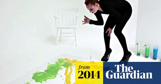 Lady Gaga's vomit artist: 'I have experienced migraines'