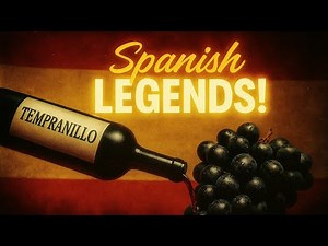 All You Should Know About Spanish Wines