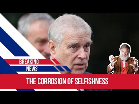 A review of Prince Andrew's future and the worrying precedent it sets for Prince Harry
