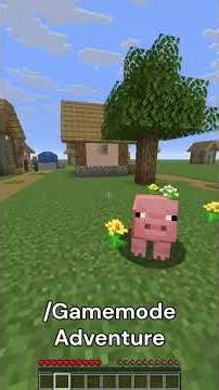 Comandos Básicos para Empezar en MINECRAFT #Minecraft #fyp #Viral #español #humor