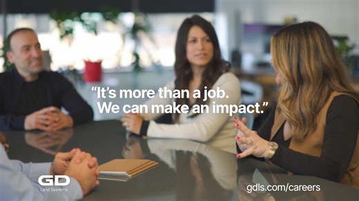 7.8K views · 69 reactions | We're in hiring mode! Check out our U.S. job openings online: https://generaldynamics-us-careers.ttcportals.com/search/jobs If you see something that fits your skills and interests, apply today and take the next step in your career! #GDLSCareers #JoinOurTeam | General Dynamics Land Systems | Facebook