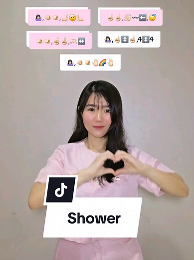 Dance Tutorials for Shower Songs and Trends