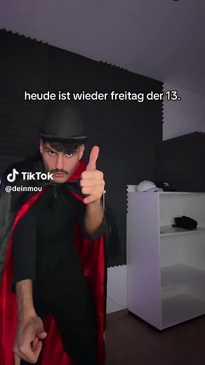 Freitag der 13. in Radolfzell – Tipps für den Tag