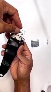 571K views · 10K reactions | Cleaning the Self Cut System Clippers l Tutorial  #selfcutsystem #clippers #haircut #cleaning #fyp | Self-Cut System | Facebook