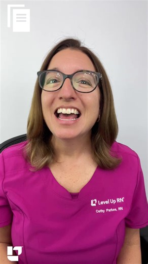 1.4K views · 3 comments |  Level up your medical terminology with Cathy's exclusive tip! Cathy shares a key prefix from our Level Up RN medical terminology deck: poly-. What other medical terms do you know that start with poly? Leave your answers in the comments! https://bit.ly/MedTermCards #medterms #MedicalTerminology #NursingEducation #LevelUpRN #MasteringSuffixes #NCLEX #MedTerms #HESI #Kaplan #ATI #NursingSchool #NursingStudent⁠ #Nurse #RN #PN | Level Up RN | Facebook