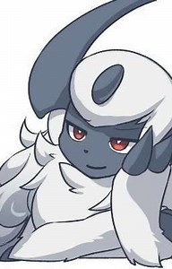 Absol x Lector - Fin