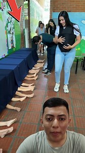 41M views · 390K reactions | Así hicieron más entretenida la entrega de notas #viralvideochallenge #paratiiiiiiiiiiiiiiiiiiiiiiiiiiiiiii #viralreelsfacebook | Pipe G | Facebook