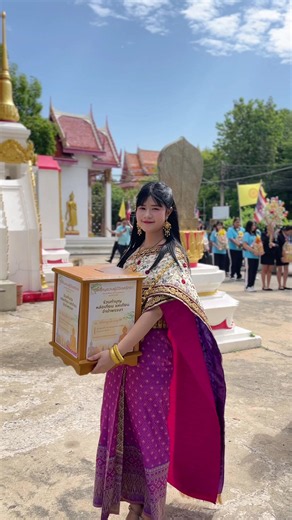 แห่เทียนพรรษา ATCC 2026 | วิทยาลัยเทคโนโลยีพณิชยการอยุธยา