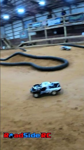 Slash 2WD VXL SCT Racing