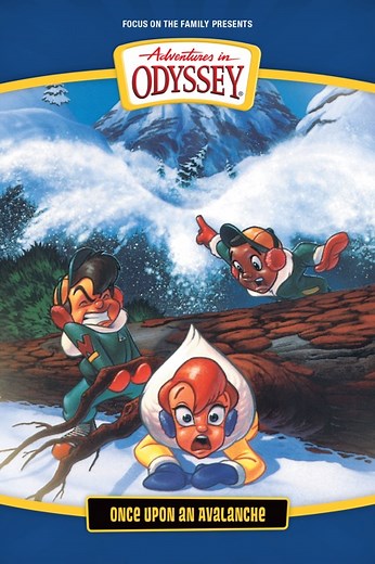 Adventures in Odyssey: Once Upon an Avalanche - Apple TV