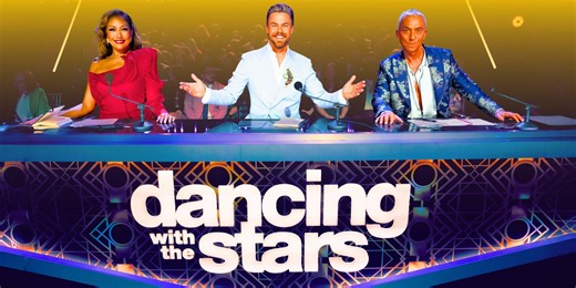 Dancing With The Stars Season 34: Cast Guide
