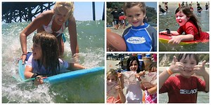 Keiki Camp | Paradise Cove Summer Camp | Aloha Beach Camp