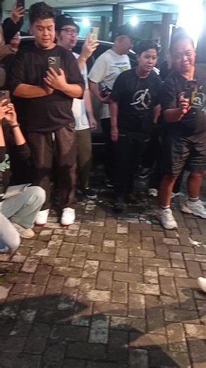 Bukber with Legend: Experience Music Like Never Before